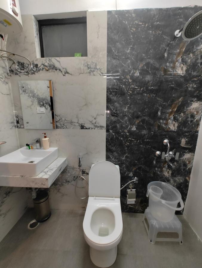 Hotel Anantam Residency Uttarkashi Экстерьер фото