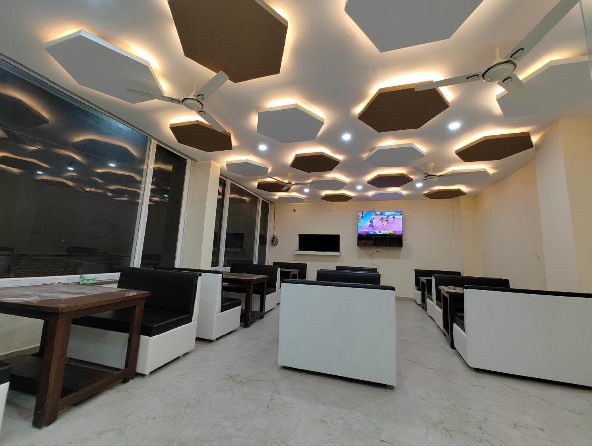Hotel Anantam Residency Uttarkashi Экстерьер фото