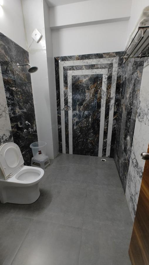 Hotel Anantam Residency Uttarkashi Экстерьер фото