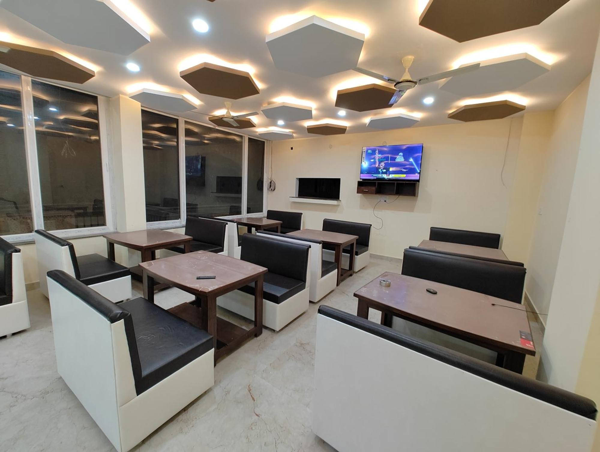 Hotel Anantam Residency Uttarkashi Экстерьер фото