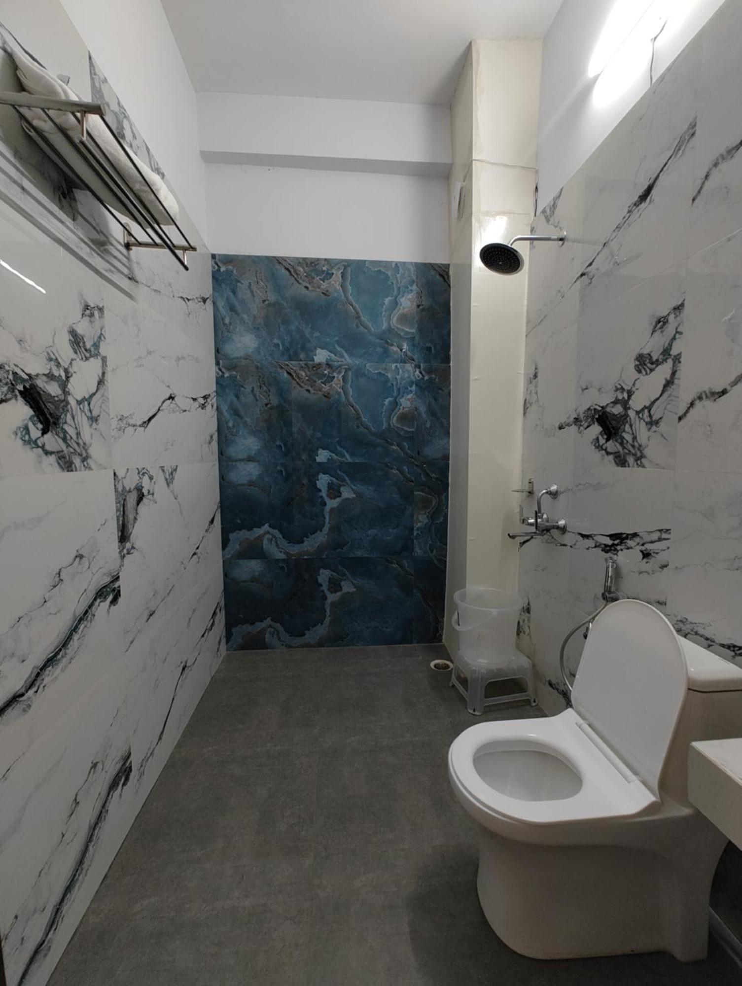 Hotel Anantam Residency Uttarkashi Номер фото